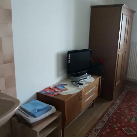 Κατάλυμα σε φάρμα Talhof *