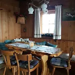 Farm stay Talhof Jochberg
