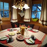 Talhof Farm stay