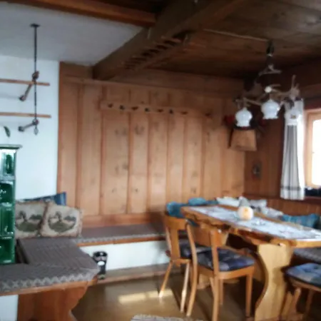 Farm stay Talhof