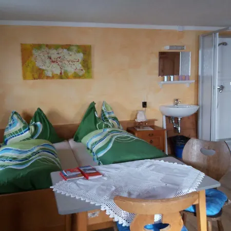 Talhof Farm stay