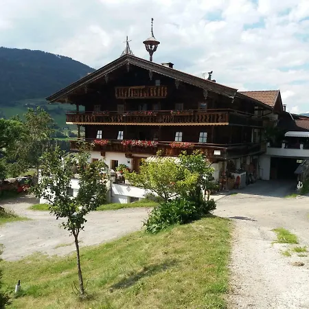 Farm stay Talhof