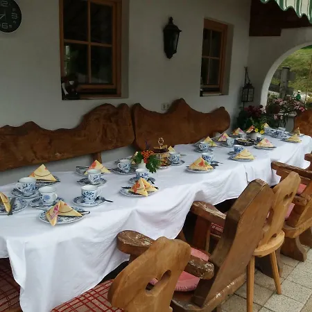 Talhof Jochberg