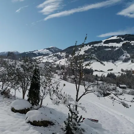 Farm stay Talhof Jochberg