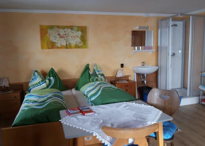 Talhof בית חווה