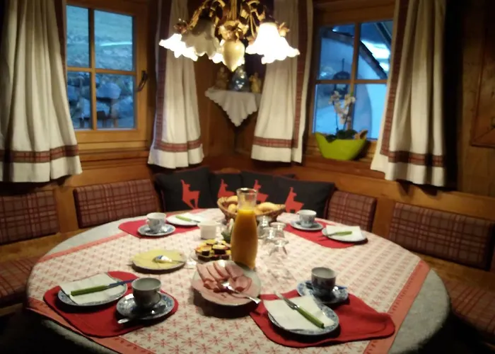 Talhof בית חווה